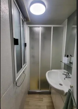Mobilhome 5 Personnes En Ardeche Largentiere