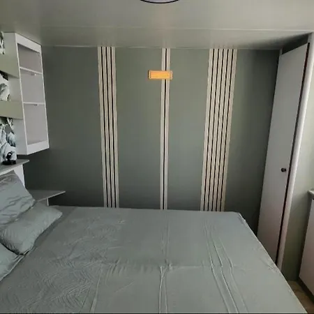 Mobilhome 5 Personnes En Ardeche
