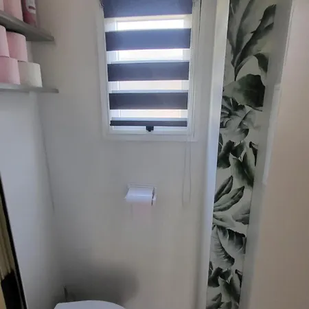 Mobilhome 5 Personnes En Ardeche